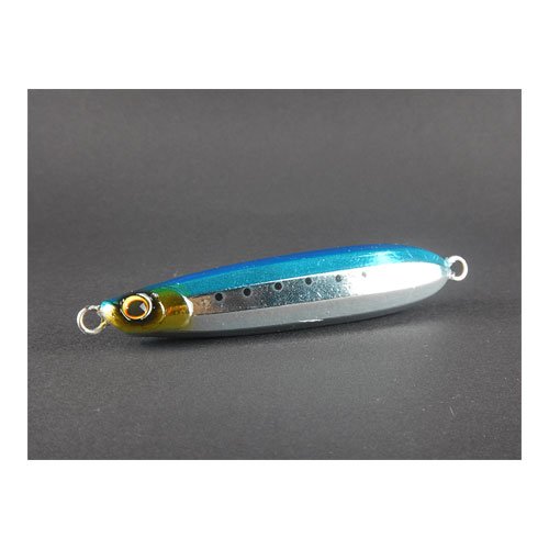 Amazon.co.jp: CLUE(クルー) メタルジグ ASSAULT アサルト 200g #004